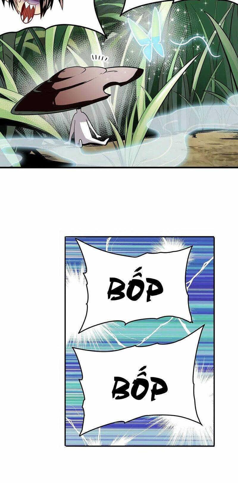 Anh Hùng? Ta Không Làm Lâu Rồi Chapter 238 - Trang 2