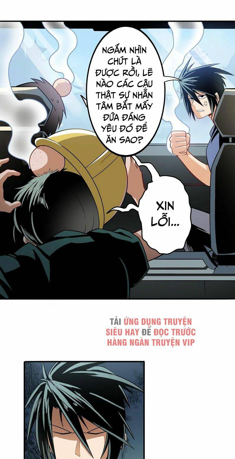 Anh Hùng? Ta Không Làm Lâu Rồi Chapter 238 - Trang 2