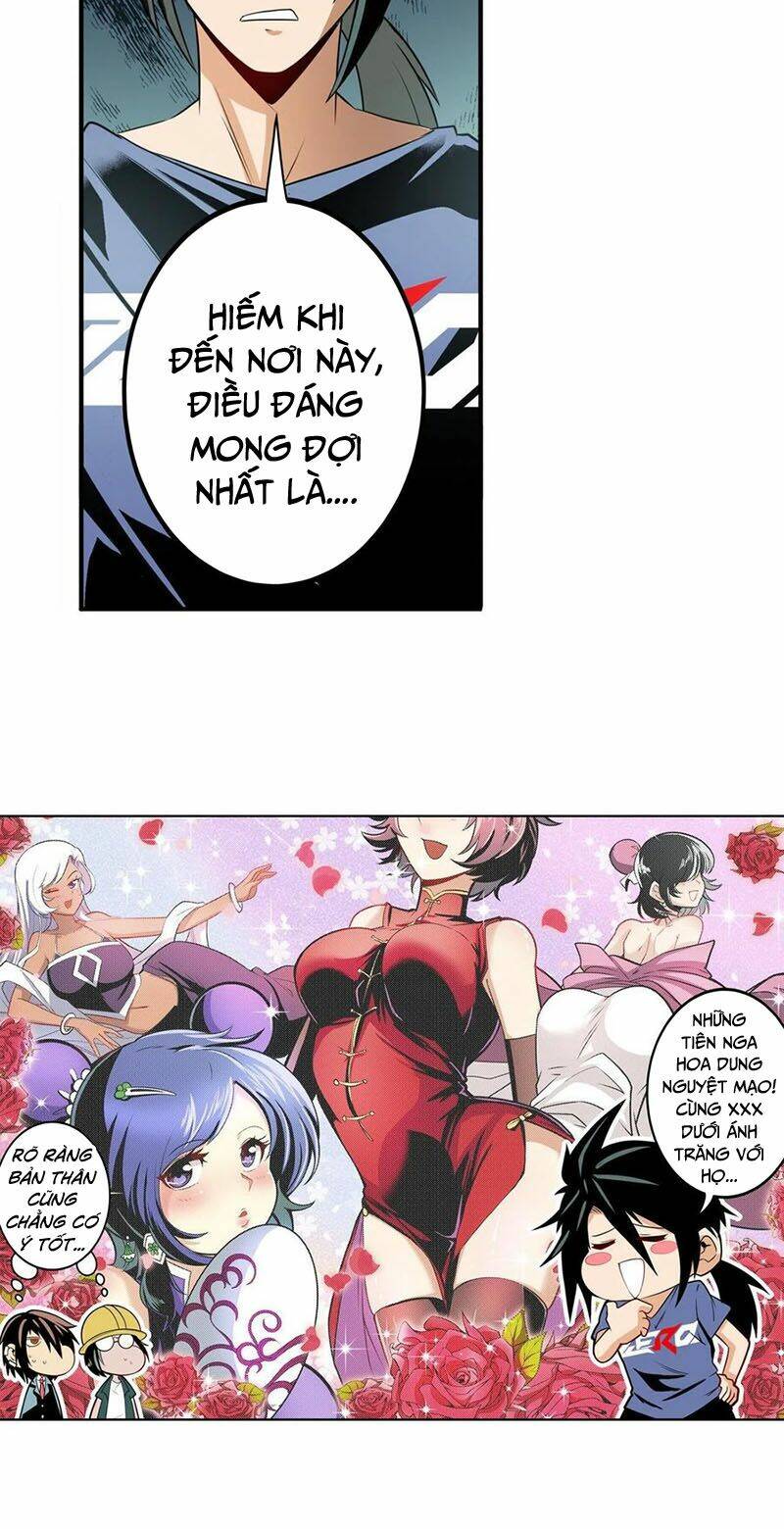 Anh Hùng? Ta Không Làm Lâu Rồi Chapter 238 - Trang 2