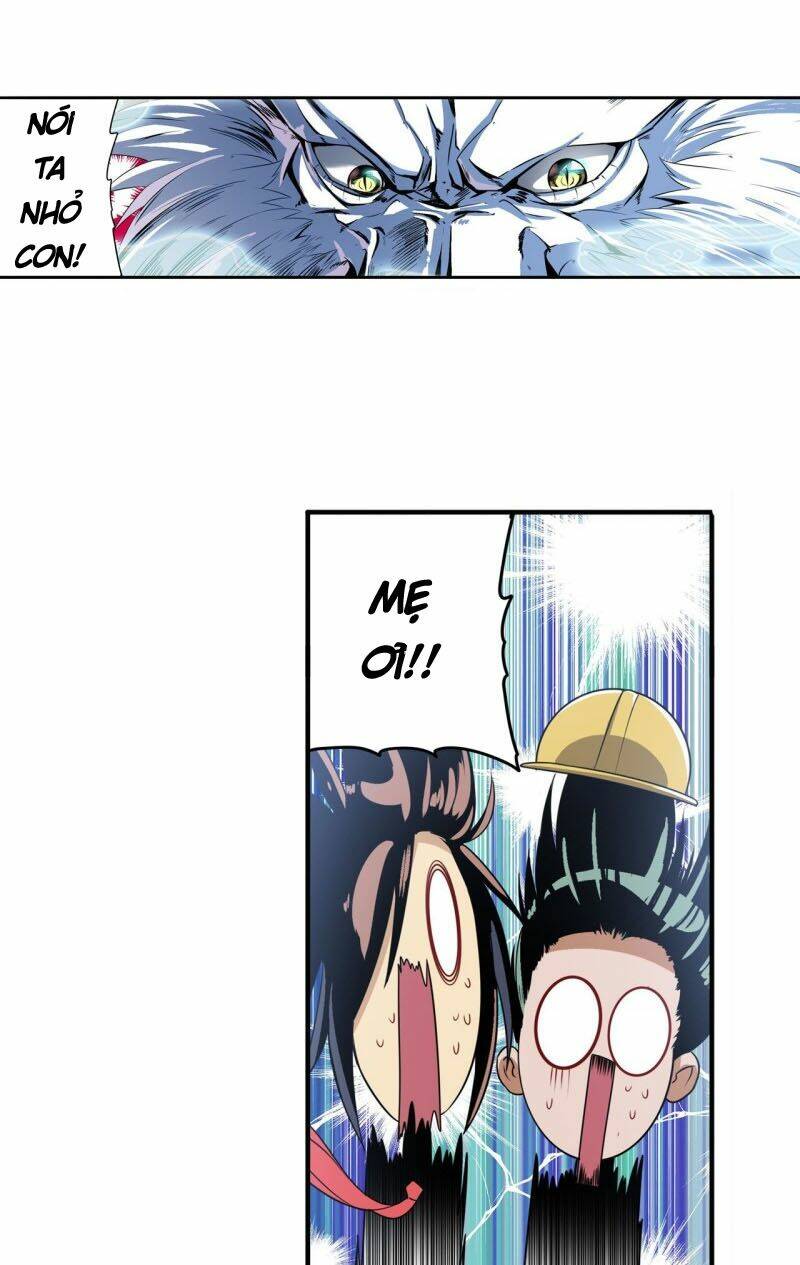 Anh Hùng? Ta Không Làm Lâu Rồi Chapter 239 - Trang 2