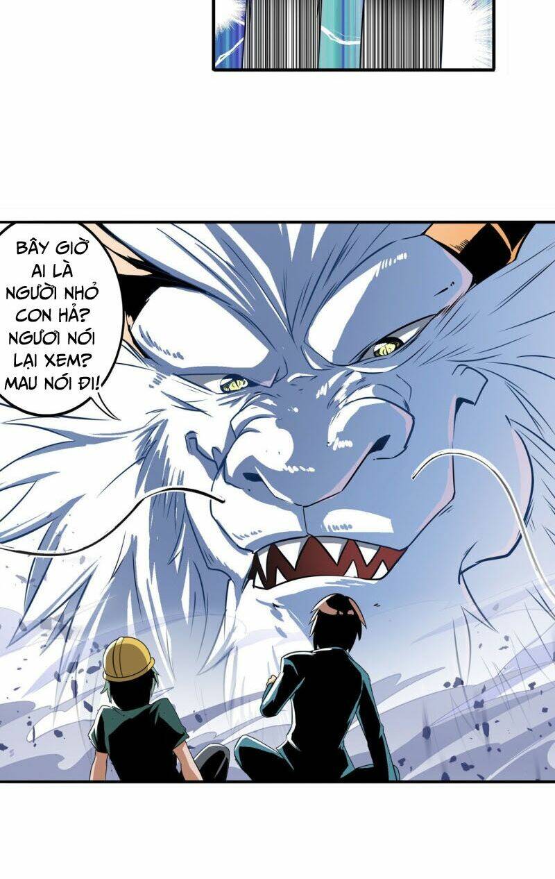 Anh Hùng? Ta Không Làm Lâu Rồi Chapter 239 - Trang 2