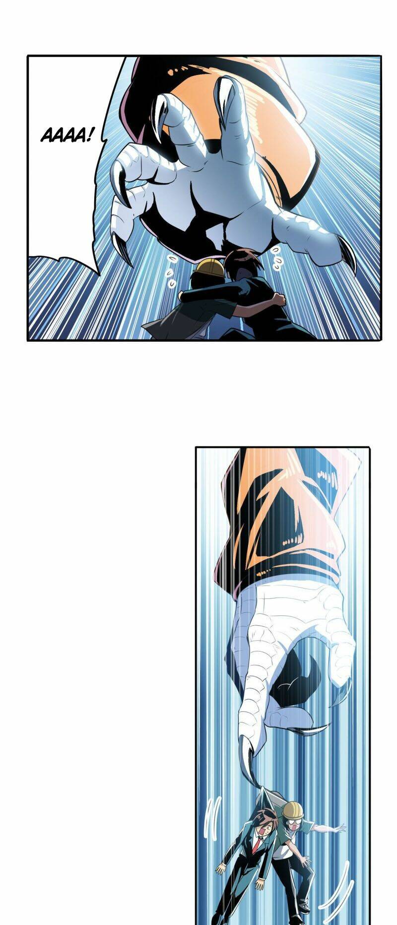 Anh Hùng? Ta Không Làm Lâu Rồi Chapter 239 - Trang 2