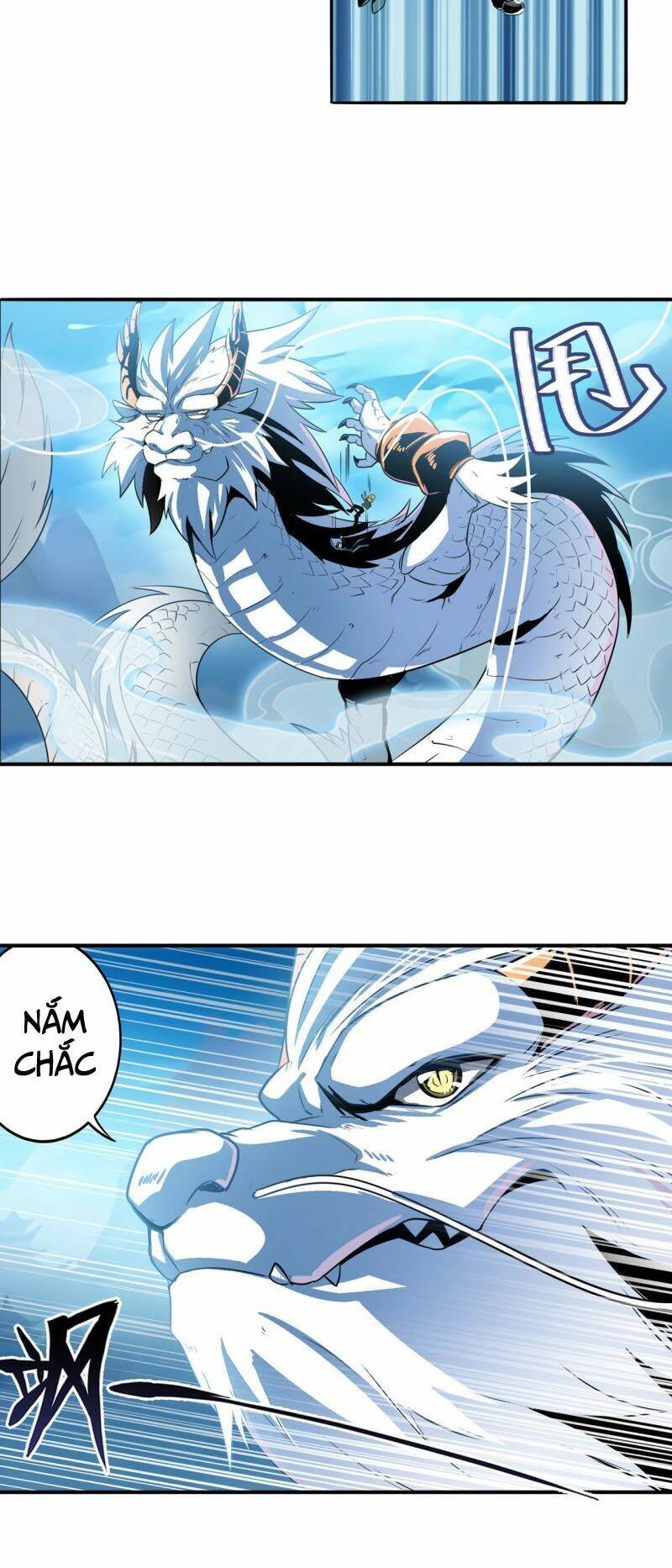 Anh Hùng? Ta Không Làm Lâu Rồi Chapter 239 - Trang 2