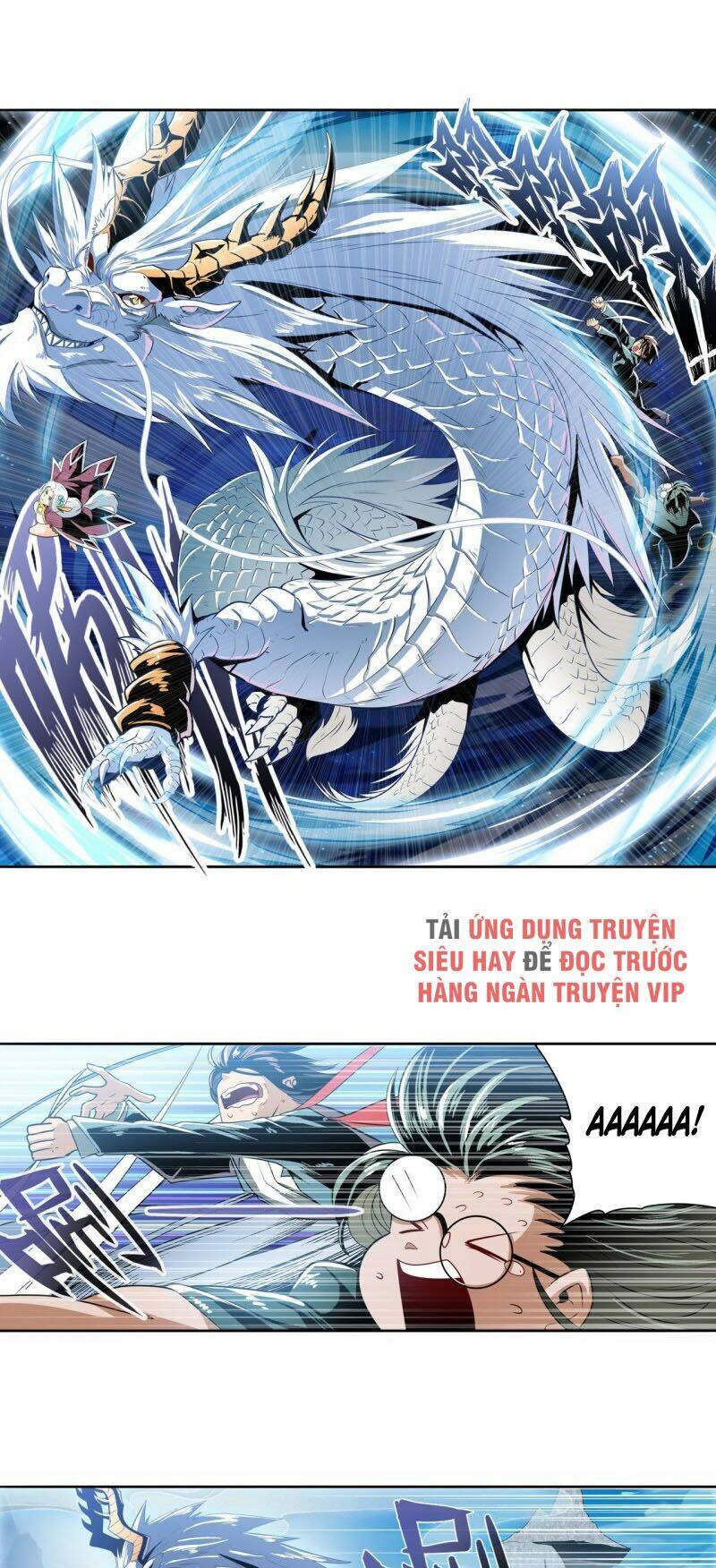 Anh Hùng? Ta Không Làm Lâu Rồi Chapter 239 - Trang 2