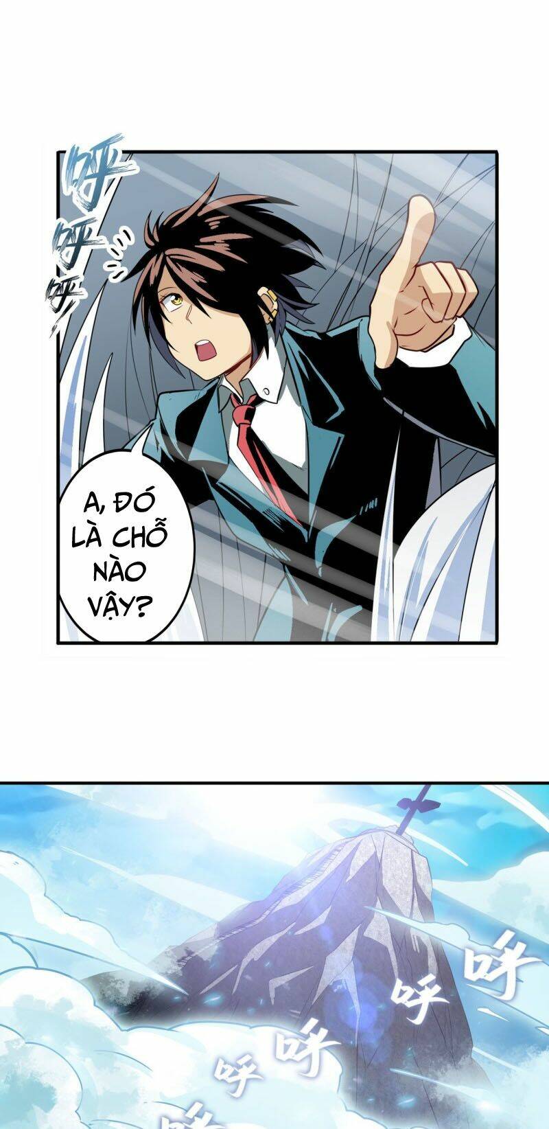 Anh Hùng? Ta Không Làm Lâu Rồi Chapter 239 - Trang 2