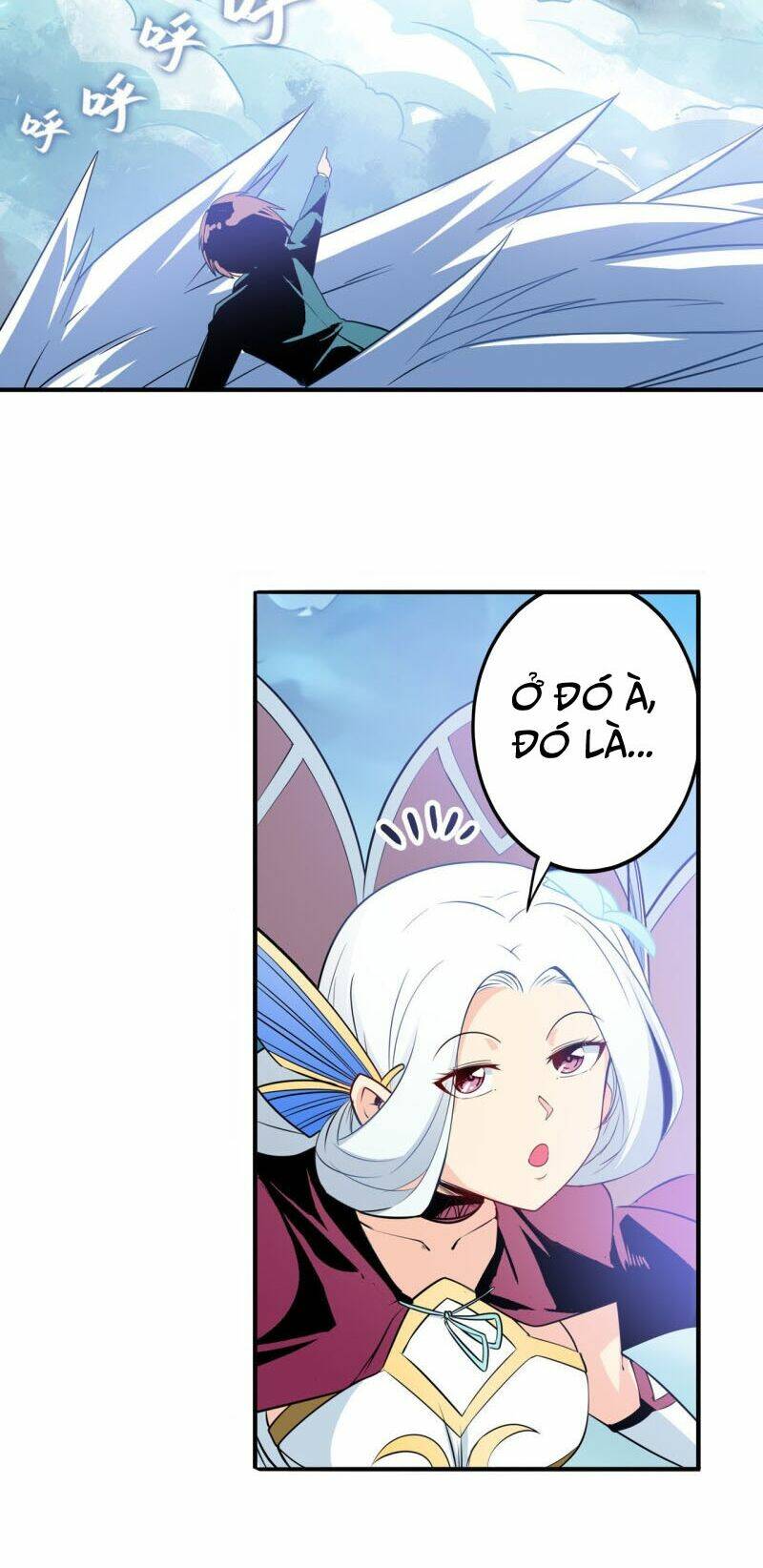 Anh Hùng? Ta Không Làm Lâu Rồi Chapter 239 - Trang 2