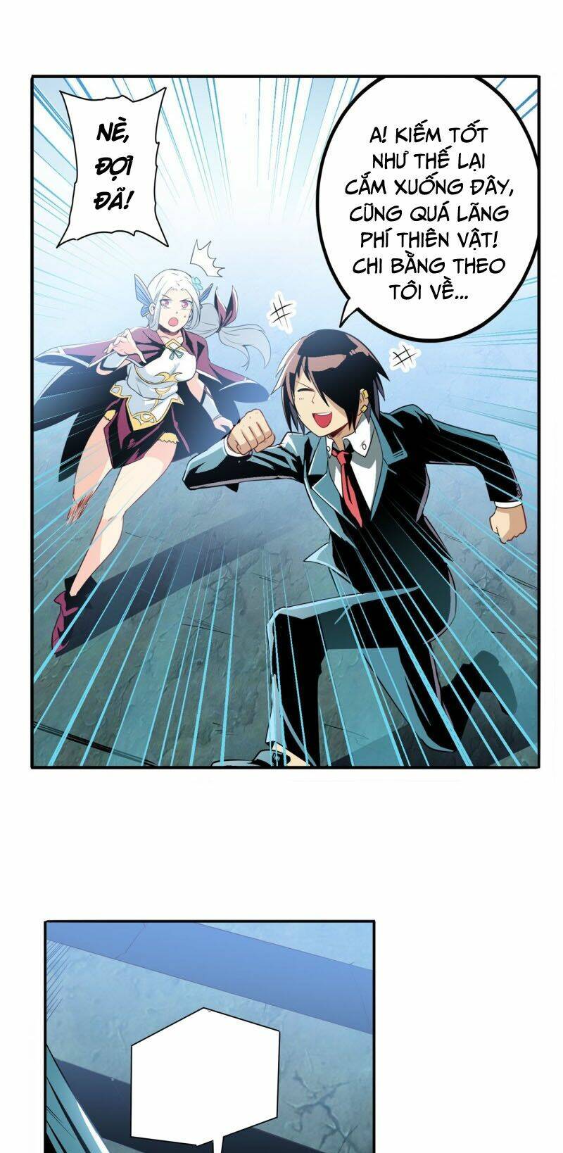 Anh Hùng? Ta Không Làm Lâu Rồi Chapter 239 - Trang 2