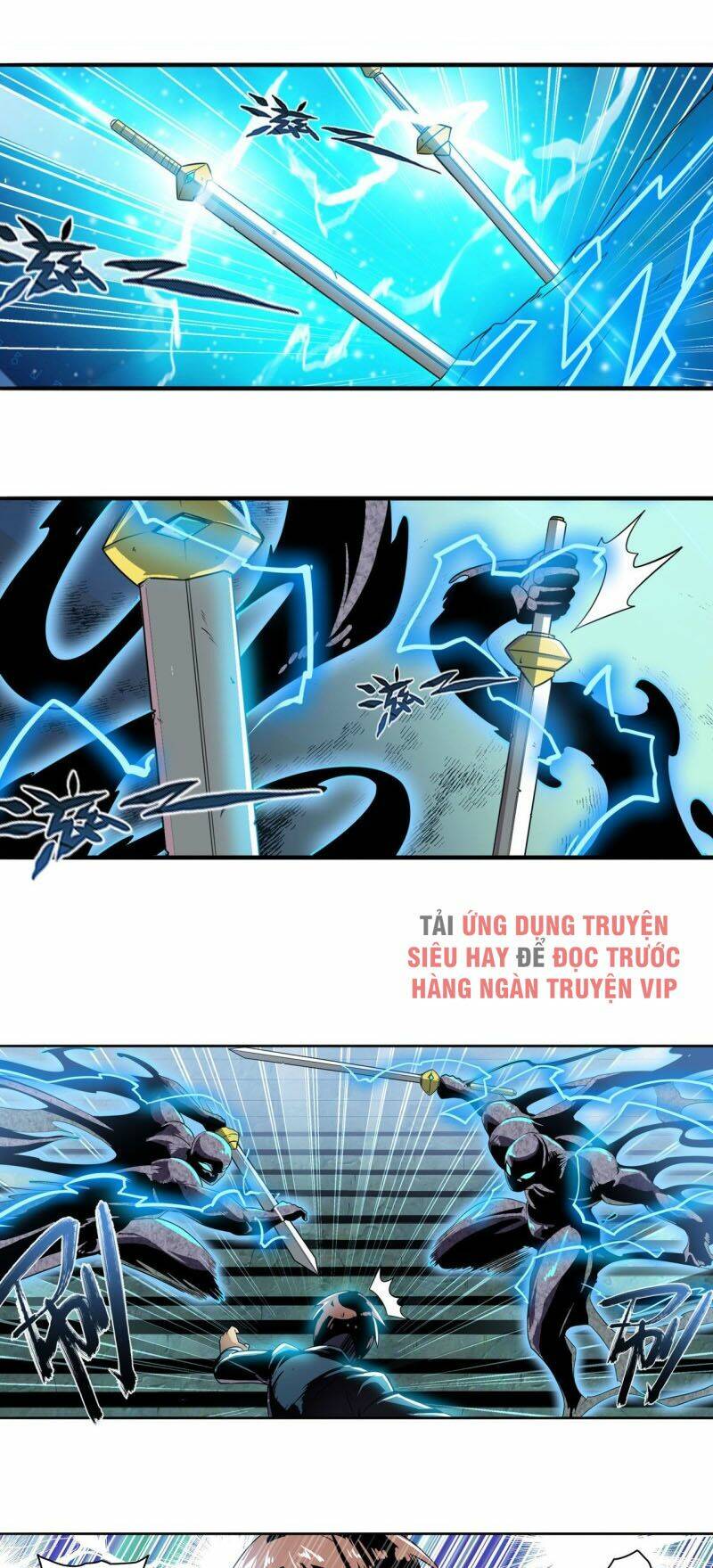 Anh Hùng? Ta Không Làm Lâu Rồi Chapter 239 - Trang 2