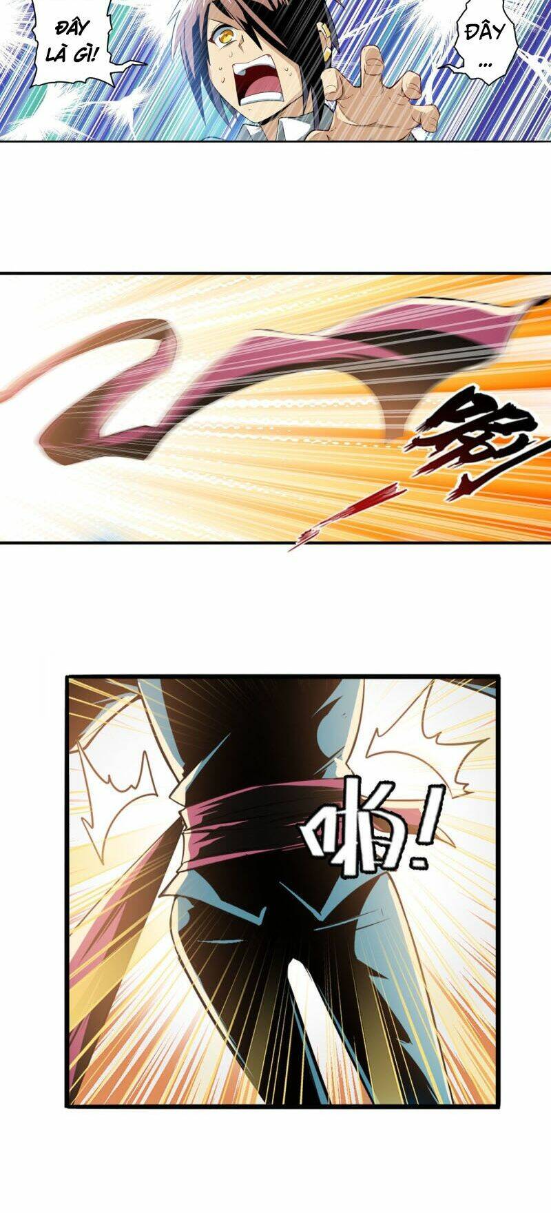 Anh Hùng? Ta Không Làm Lâu Rồi Chapter 239 - Trang 2