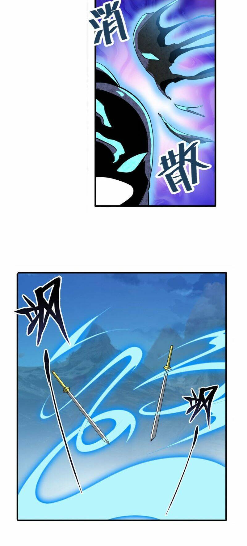 Anh Hùng? Ta Không Làm Lâu Rồi Chapter 239 - Trang 2