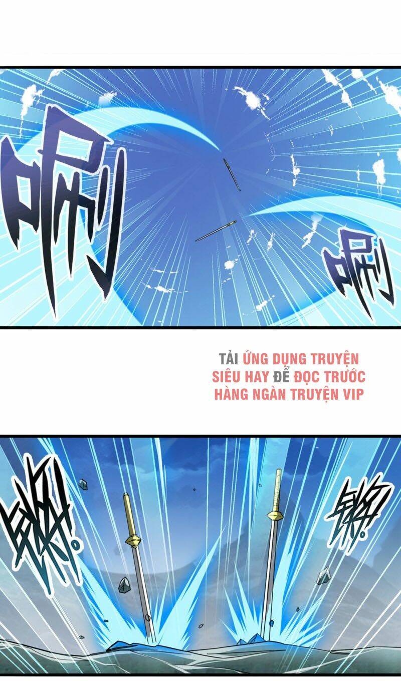 Anh Hùng? Ta Không Làm Lâu Rồi Chapter 239 - Trang 2