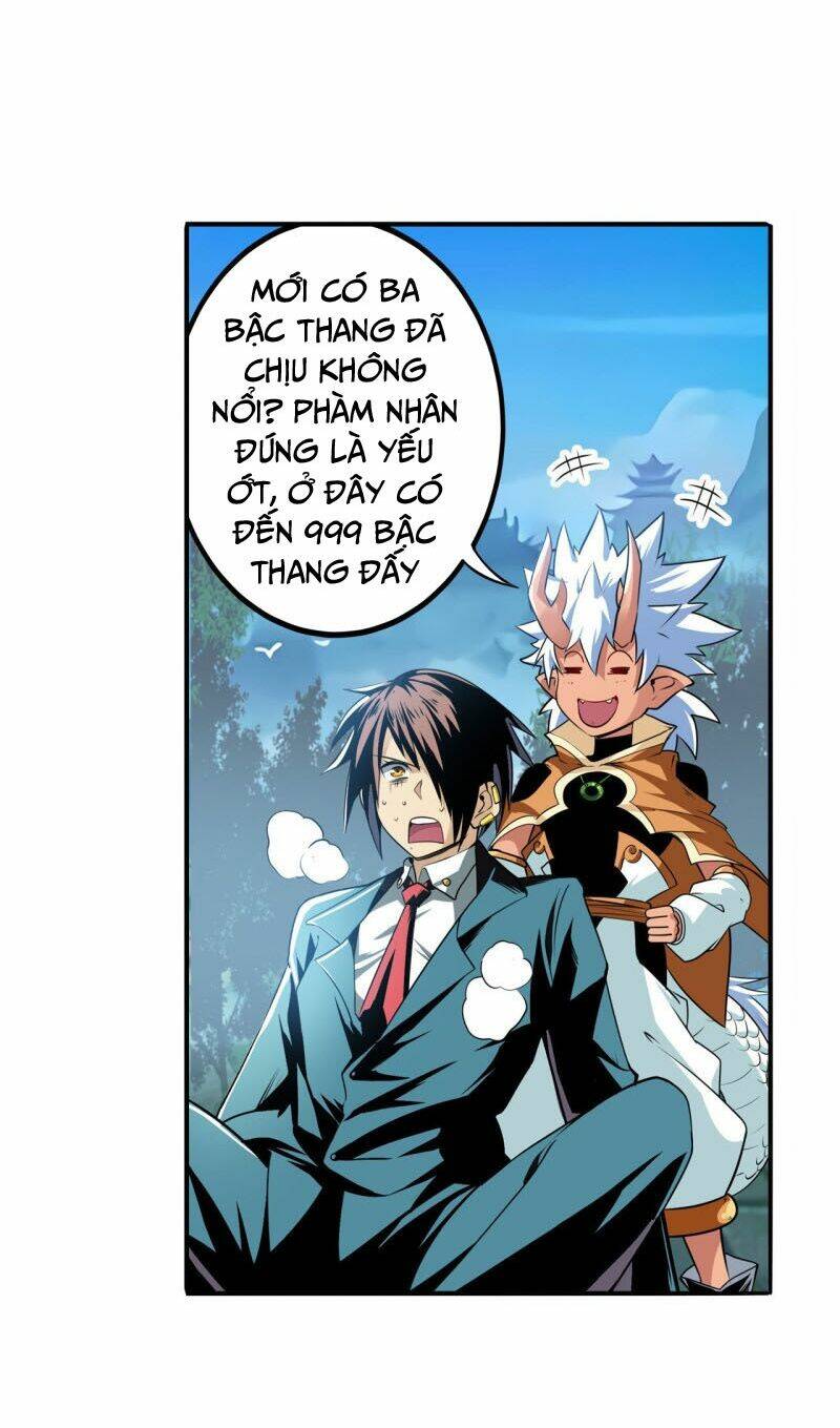 Anh Hùng? Ta Không Làm Lâu Rồi Chapter 239 - Trang 2