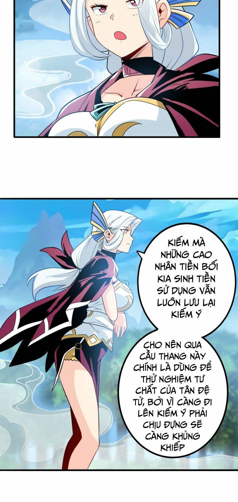 Anh Hùng? Ta Không Làm Lâu Rồi Chapter 239 - Trang 2