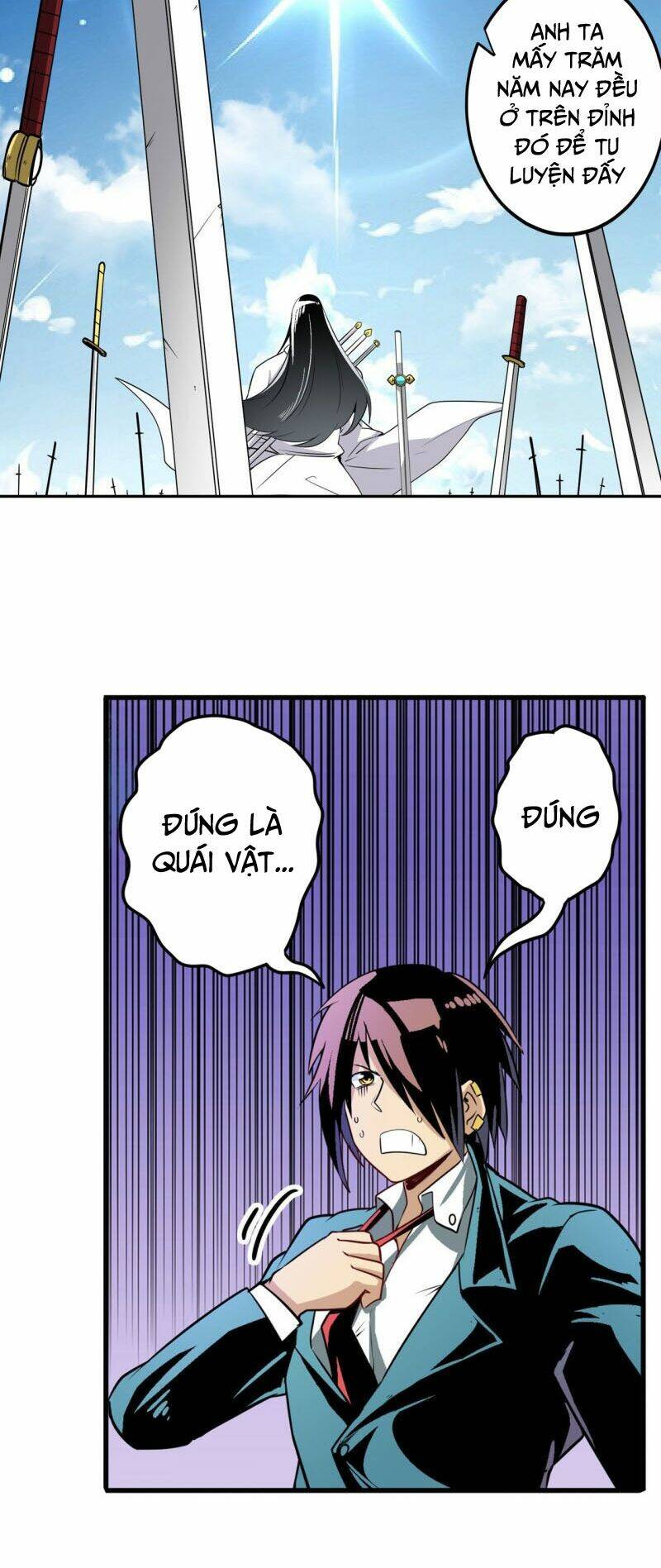 Anh Hùng? Ta Không Làm Lâu Rồi Chapter 239 - Trang 2