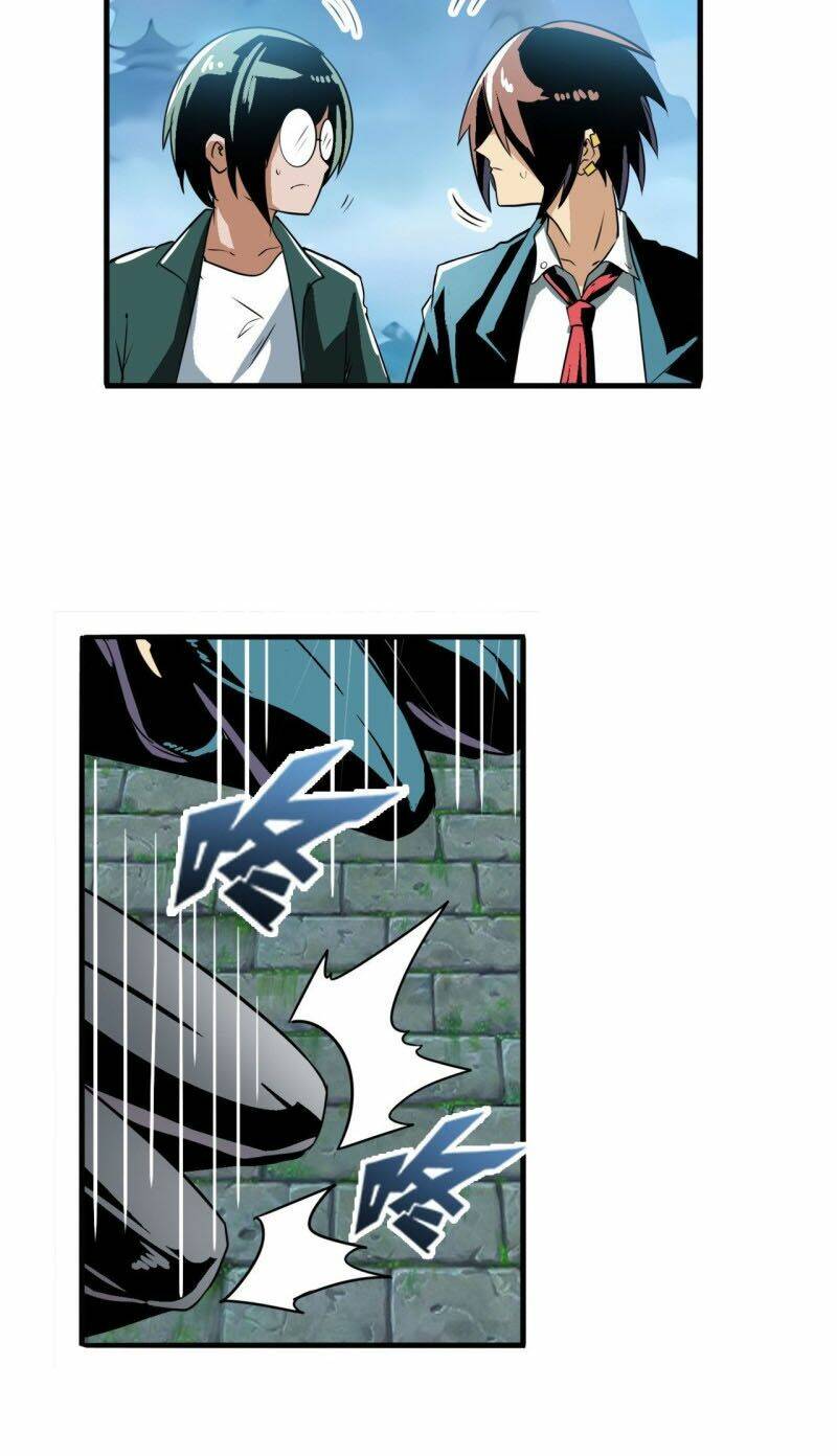 Anh Hùng? Ta Không Làm Lâu Rồi Chapter 239 - Trang 2