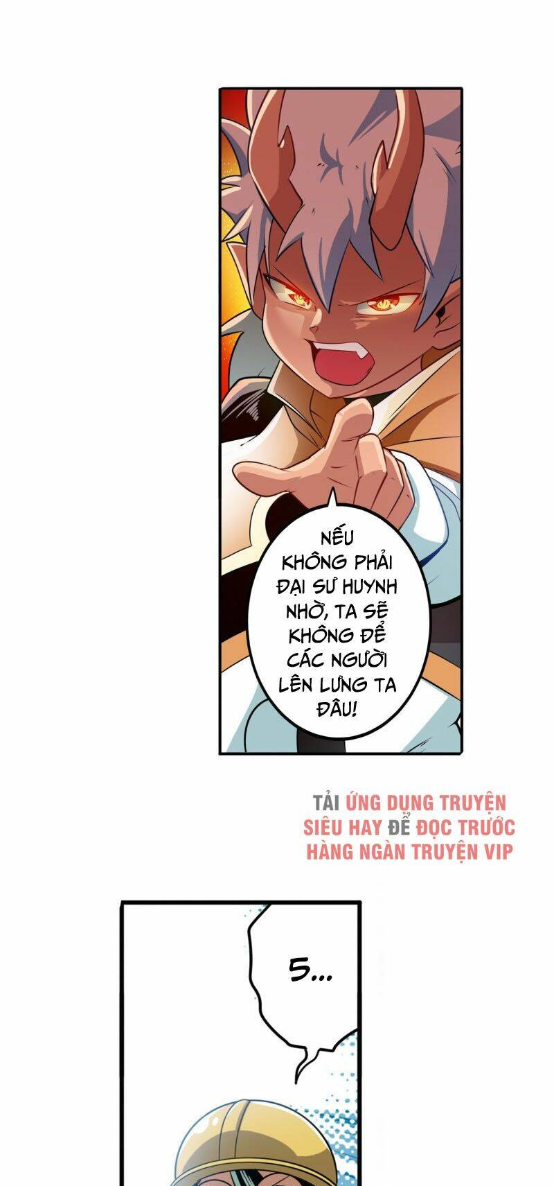 Anh Hùng? Ta Không Làm Lâu Rồi Chapter 239 - Trang 2