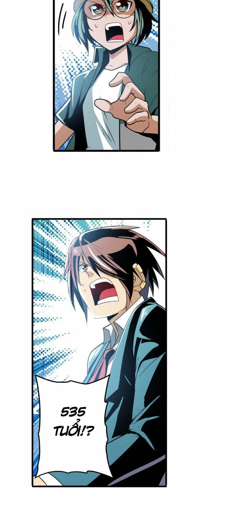 Anh Hùng? Ta Không Làm Lâu Rồi Chapter 239 - Trang 2