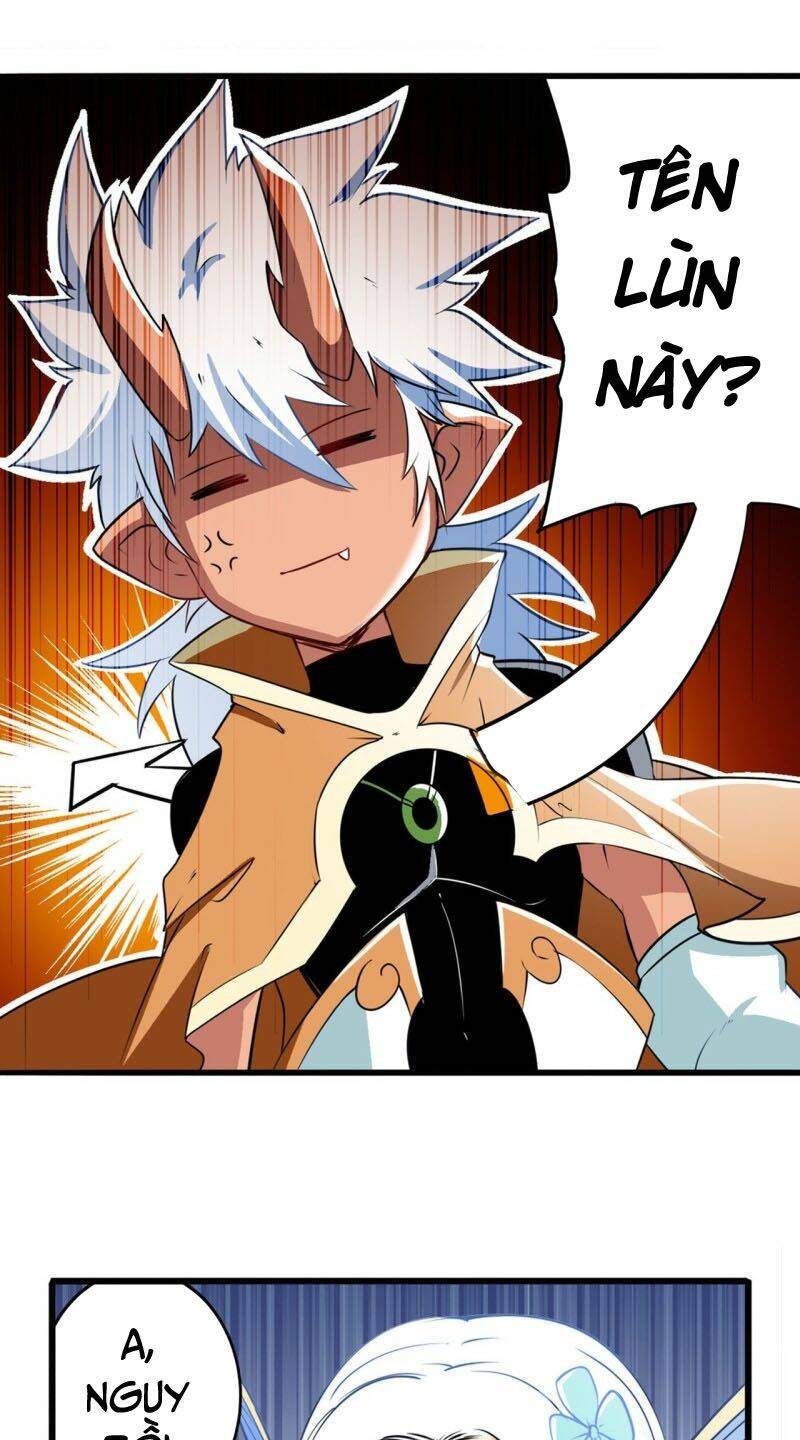 Anh Hùng? Ta Không Làm Lâu Rồi Chapter 239 - Trang 2