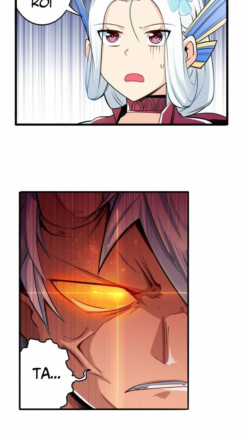 Anh Hùng? Ta Không Làm Lâu Rồi Chapter 239 - Trang 2