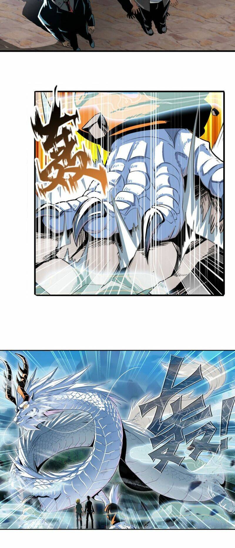 Anh Hùng? Ta Không Làm Lâu Rồi Chapter 239 - Trang 2