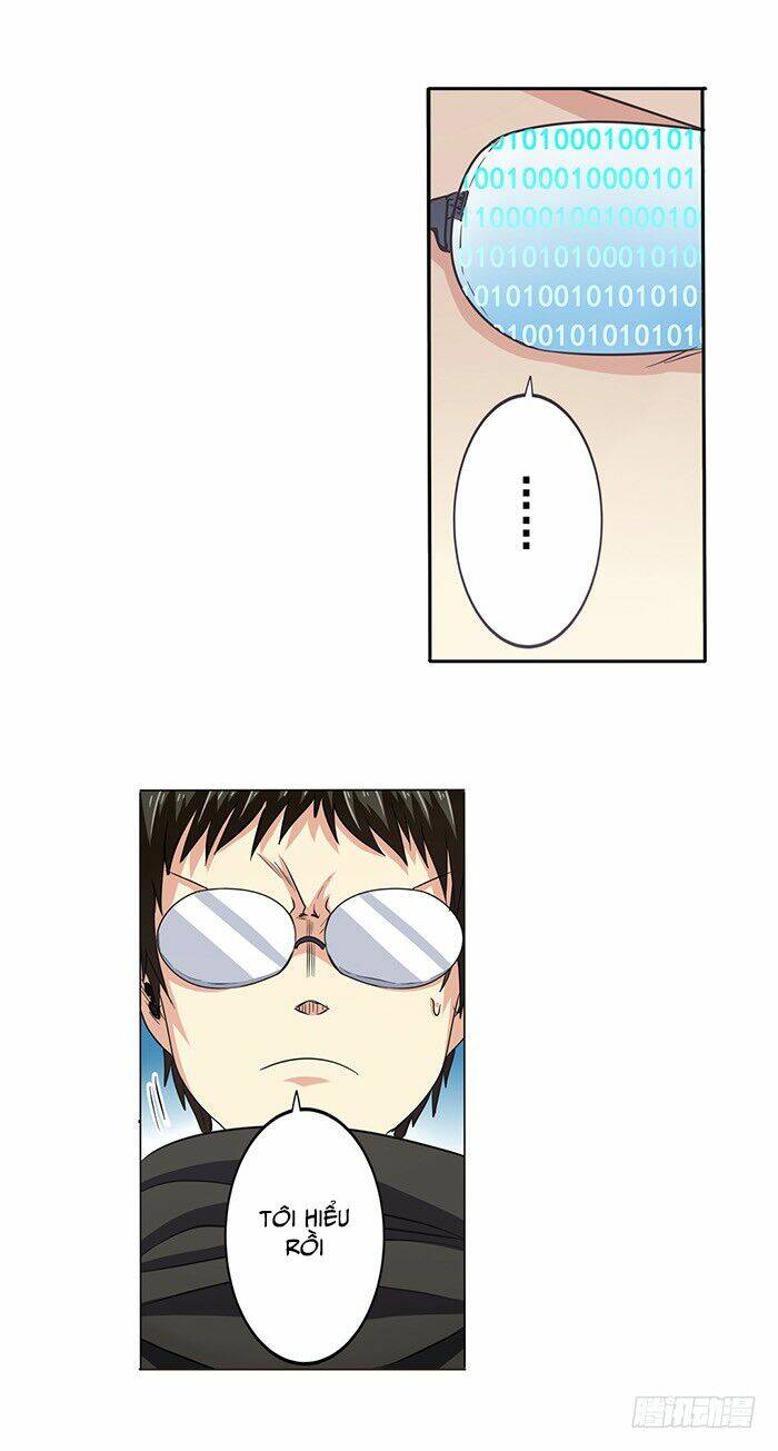 Anh Hùng? Ta Không Làm Lâu Rồi Chapter 24 - Trang 2