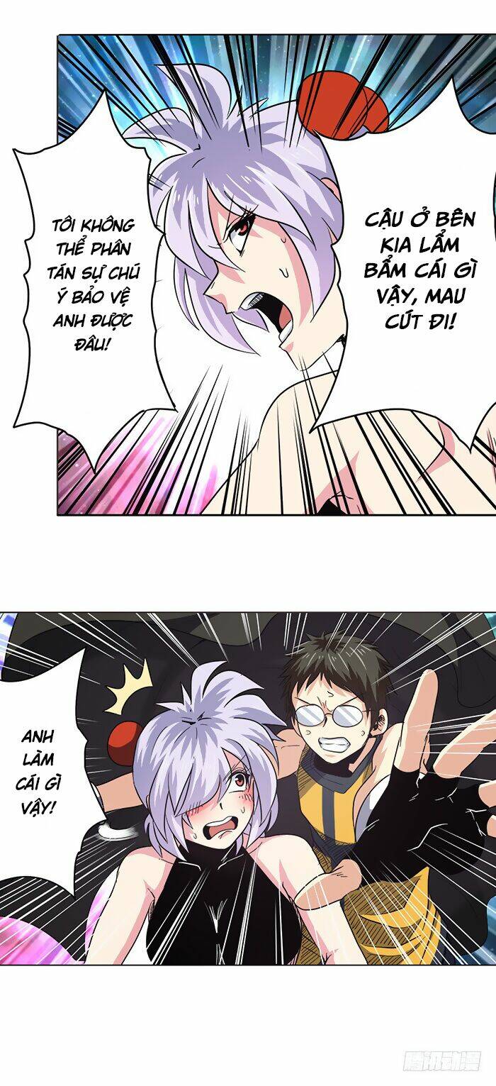 Anh Hùng? Ta Không Làm Lâu Rồi Chapter 24 - Trang 2