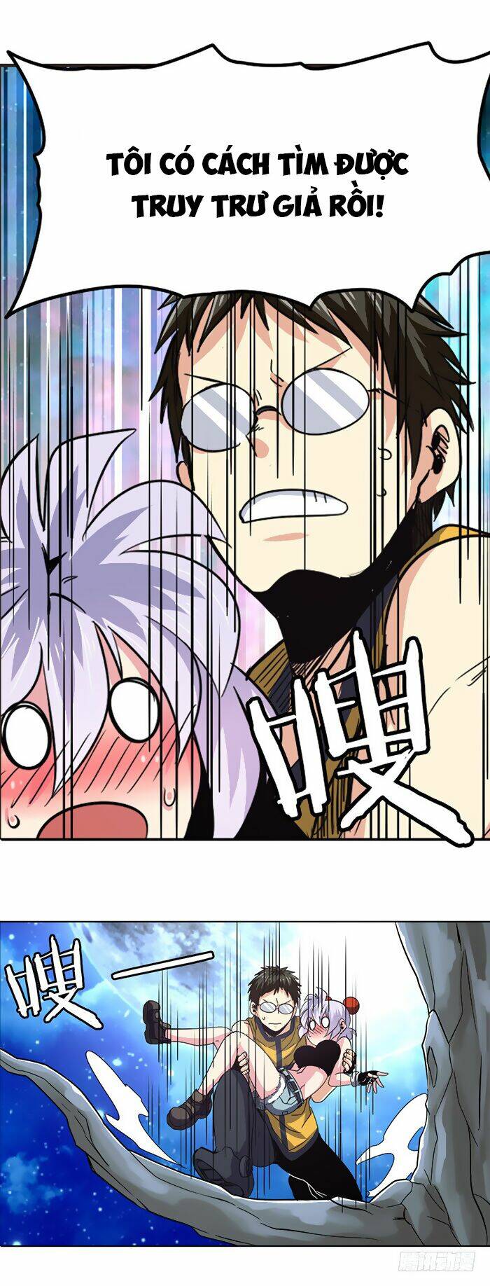 Anh Hùng? Ta Không Làm Lâu Rồi Chapter 24 - Trang 2