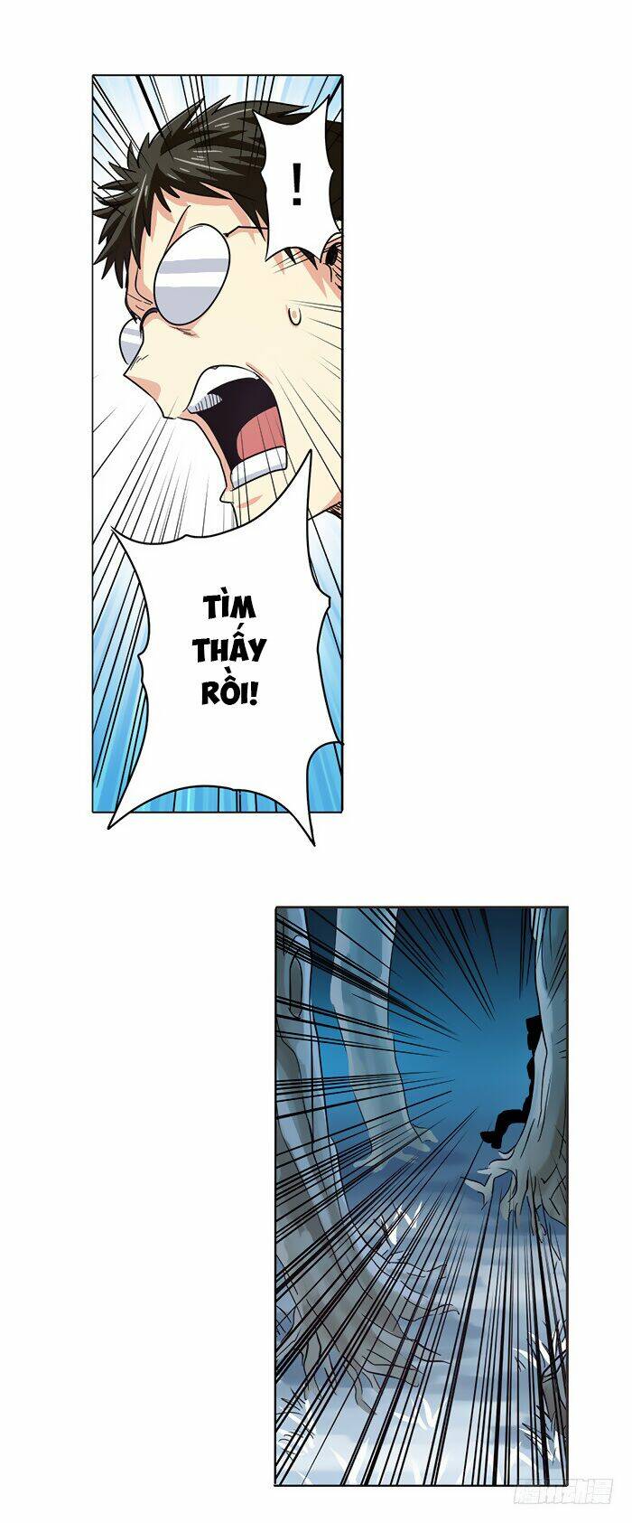 Anh Hùng? Ta Không Làm Lâu Rồi Chapter 24 - Trang 2