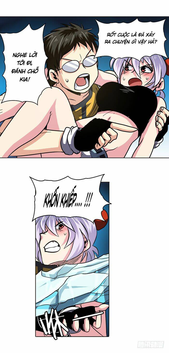 Anh Hùng? Ta Không Làm Lâu Rồi Chapter 24 - Trang 2