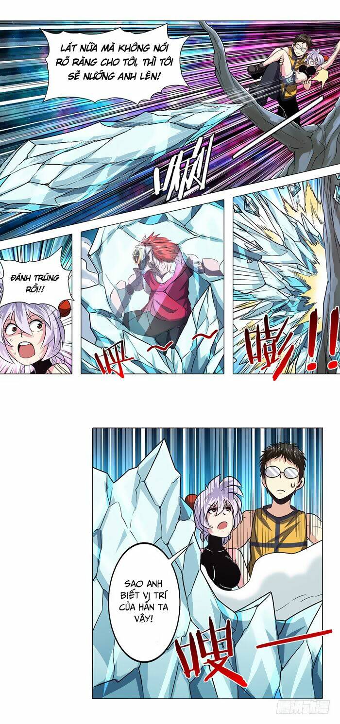 Anh Hùng? Ta Không Làm Lâu Rồi Chapter 24 - Trang 2