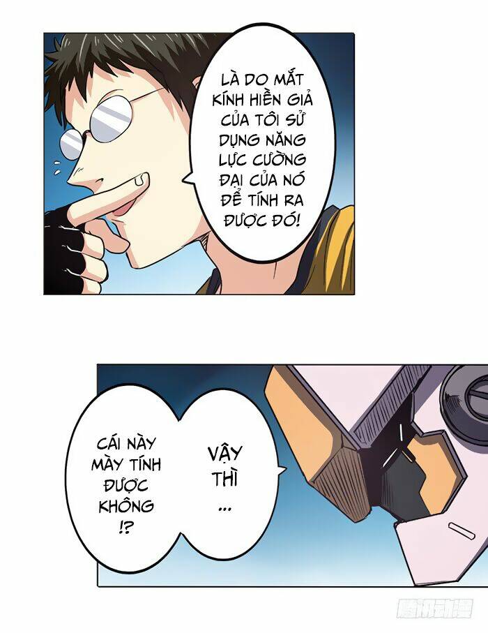 Anh Hùng? Ta Không Làm Lâu Rồi Chapter 24 - Trang 2