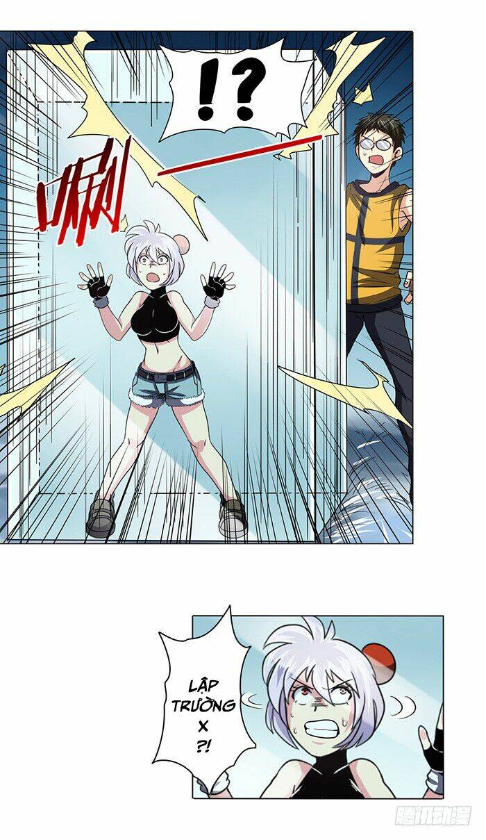 Anh Hùng? Ta Không Làm Lâu Rồi Chapter 24 - Trang 2