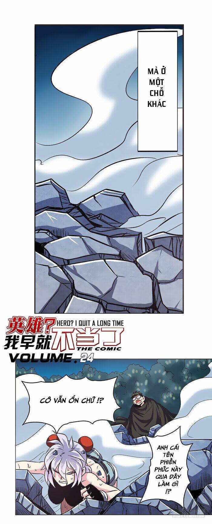 Anh Hùng? Ta Không Làm Lâu Rồi Chapter 24 - Trang 2