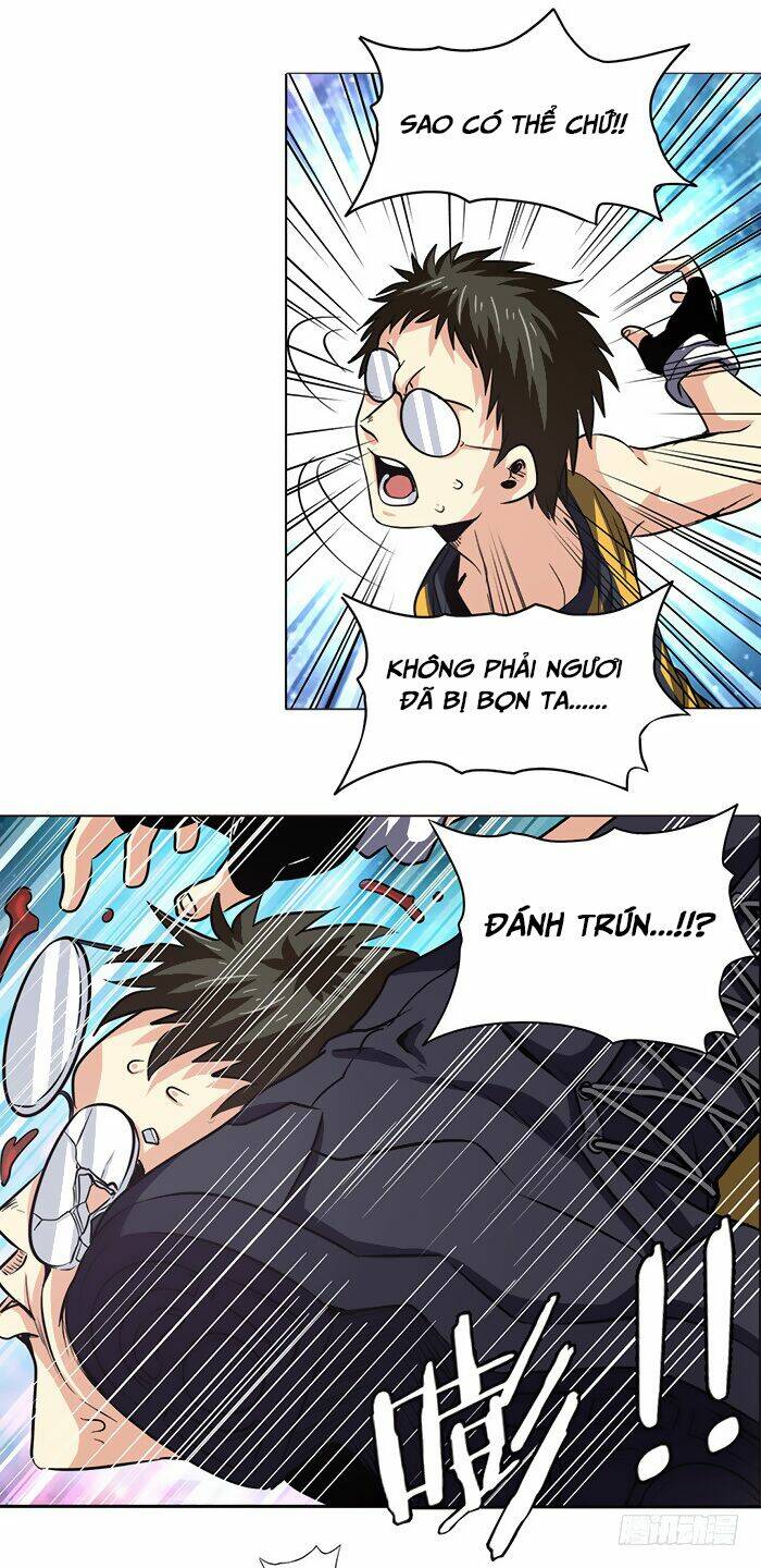 Anh Hùng? Ta Không Làm Lâu Rồi Chapter 24 - Trang 2