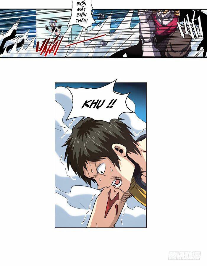 Anh Hùng? Ta Không Làm Lâu Rồi Chapter 24 - Trang 2