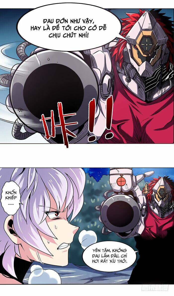 Anh Hùng? Ta Không Làm Lâu Rồi Chapter 24 - Trang 2