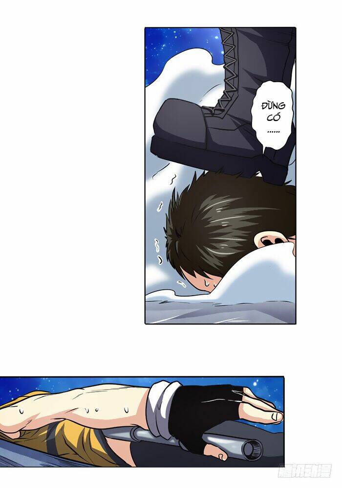 Anh Hùng? Ta Không Làm Lâu Rồi Chapter 24 - Trang 2