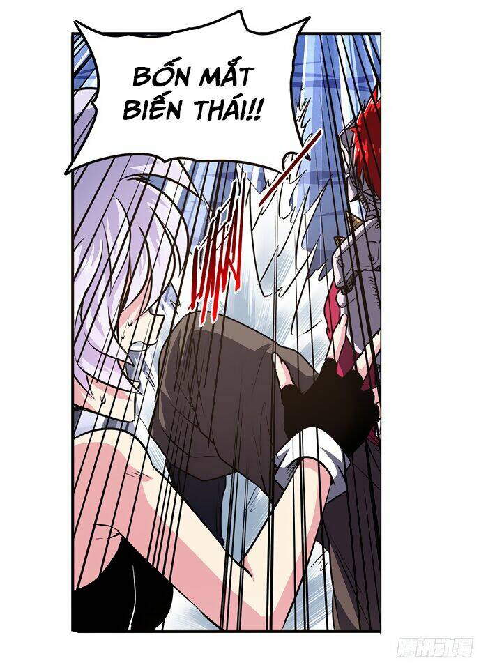 Anh Hùng? Ta Không Làm Lâu Rồi Chapter 24 - Trang 2