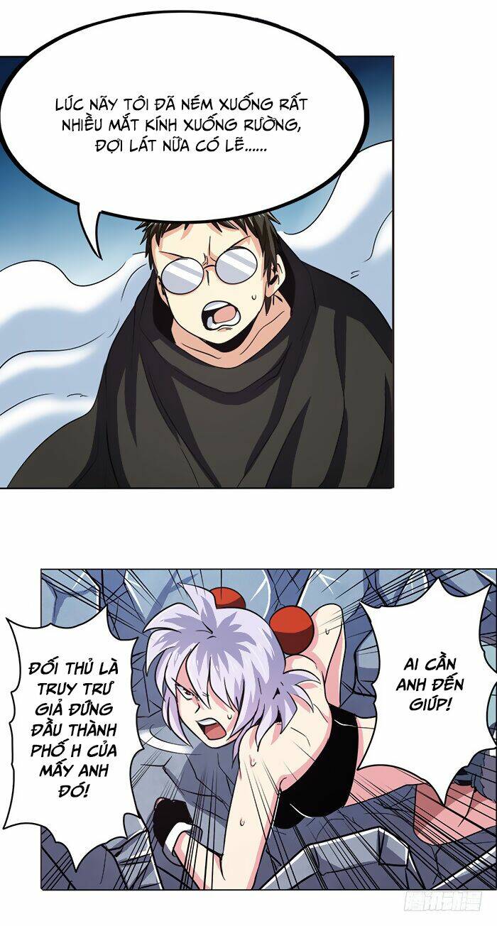 Anh Hùng? Ta Không Làm Lâu Rồi Chapter 24 - Trang 2