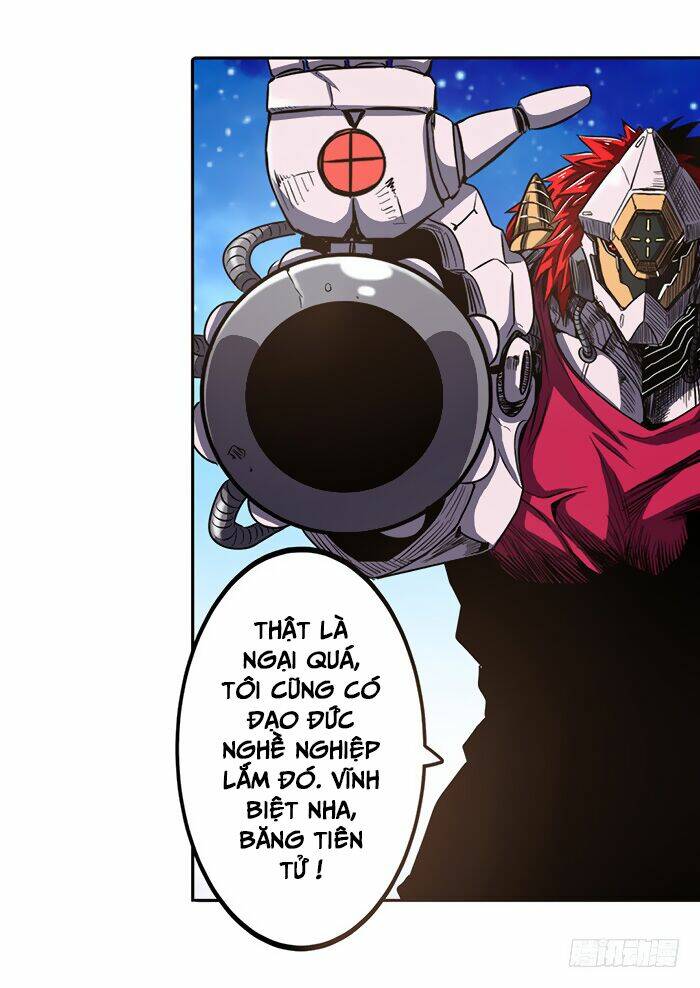 Anh Hùng? Ta Không Làm Lâu Rồi Chapter 24 - Trang 2