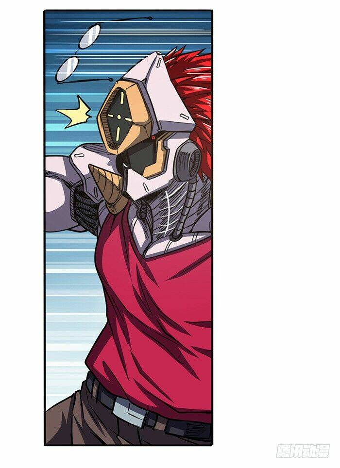 Anh Hùng? Ta Không Làm Lâu Rồi Chapter 24 - Trang 2