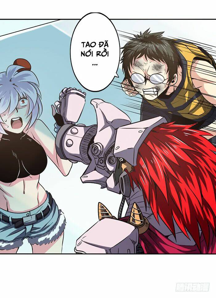 Anh Hùng? Ta Không Làm Lâu Rồi Chapter 24 - Trang 2