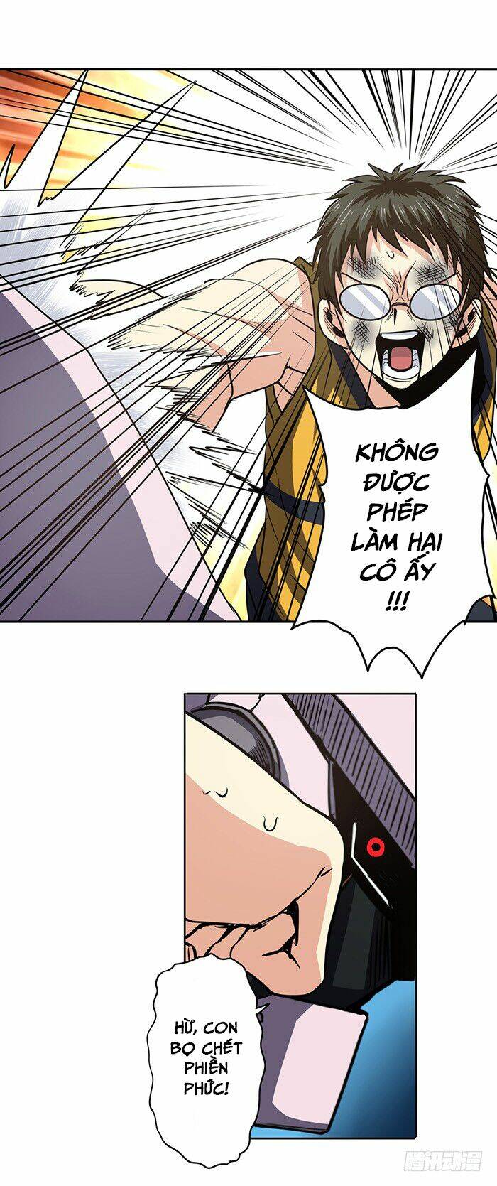 Anh Hùng? Ta Không Làm Lâu Rồi Chapter 24 - Trang 2