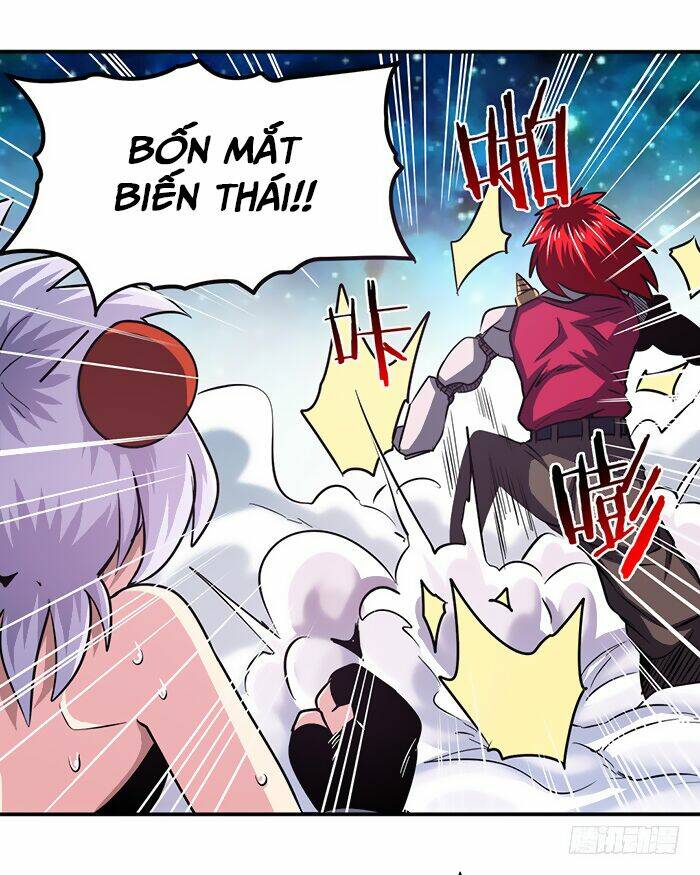 Anh Hùng? Ta Không Làm Lâu Rồi Chapter 24 - Trang 2