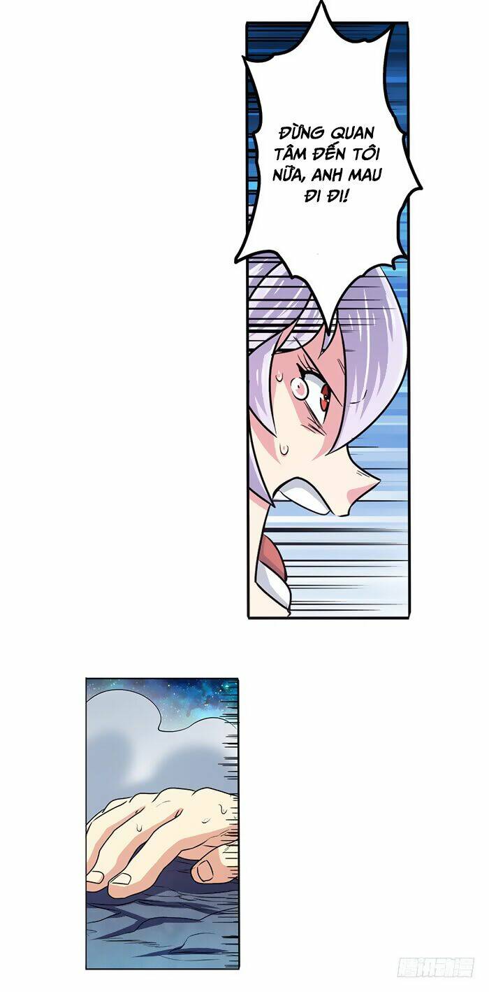 Anh Hùng? Ta Không Làm Lâu Rồi Chapter 24 - Trang 2