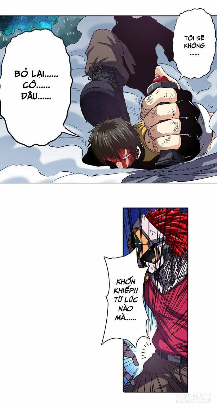 Anh Hùng? Ta Không Làm Lâu Rồi Chapter 24 - Trang 2