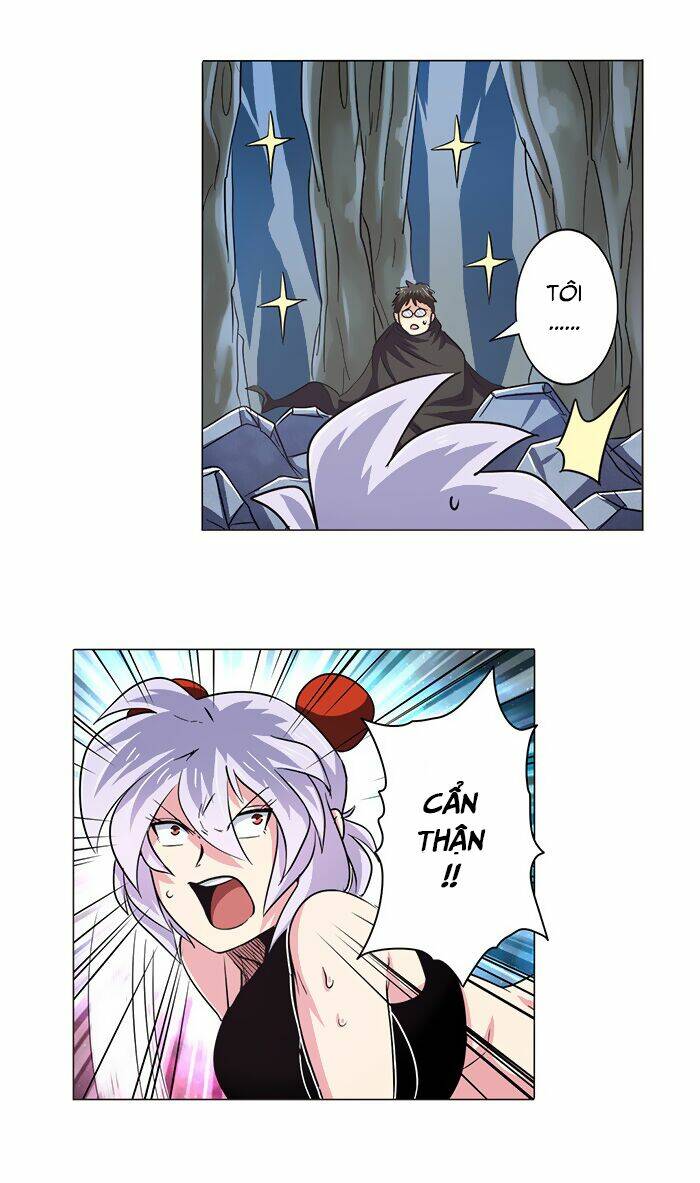 Anh Hùng? Ta Không Làm Lâu Rồi Chapter 24 - Trang 2