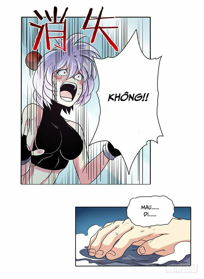 Anh Hùng? Ta Không Làm Lâu Rồi Chapter 24 - Trang 2