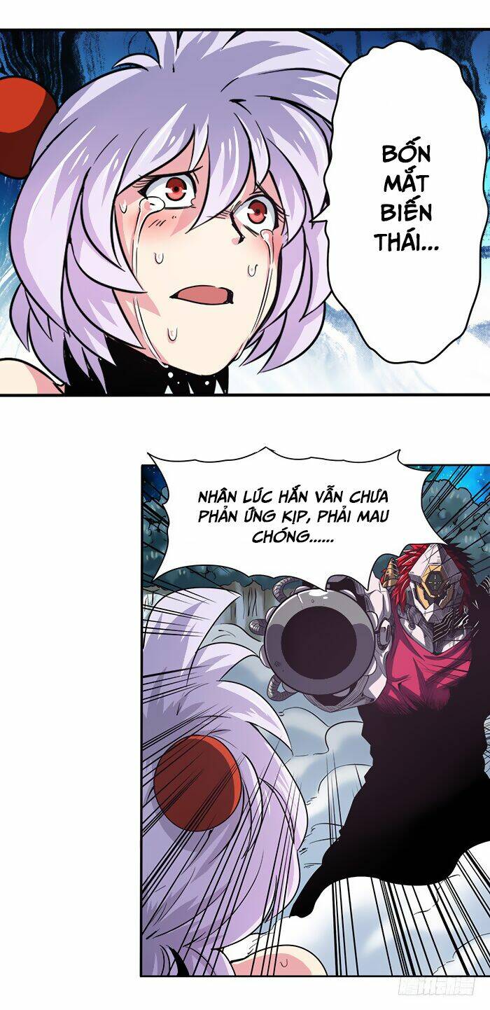 Anh Hùng? Ta Không Làm Lâu Rồi Chapter 24 - Trang 2