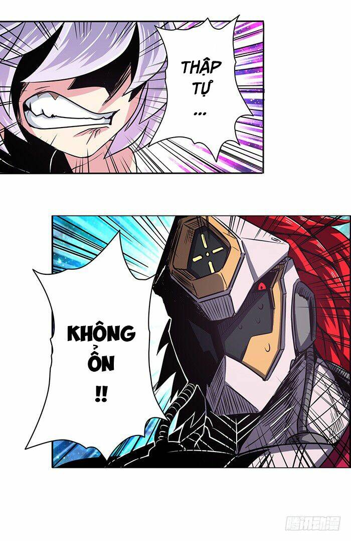 Anh Hùng? Ta Không Làm Lâu Rồi Chapter 24 - Trang 2